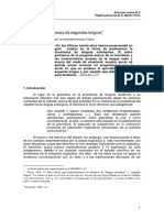 Martin Peris Enseñanza de Lagramatica PDF
