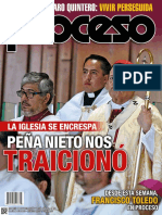 Gradoceropress Revista Proceso No. 2074.