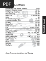 Download Catalog SAAB by Adriano Beluco SN319899289 doc pdf