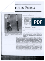 Cap. 2 - Vetores Força