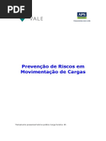 Prevenção de Riscos Em Movimentação de Cargas - Rev 20-10-08