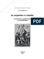 Juri Castelfranchi - As serpentes e o bastão - tecnociência, neoliberalismo e inexorabilidade.pdf