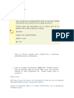 Creacion Reportes SAP PDF