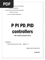 Project Matlab