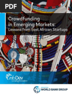 Download Crowdfunding in Emerging Markets by CrowdFunding Beat SN319904953 doc pdf