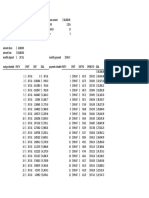 Math 1090 Project