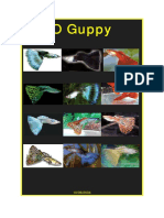 .-.Livro Virtual - O Guppy - Poecilia Reticulata - Apostila