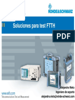 FTTH