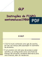 GLP: Guia completo sobre propriedades, riscos e medidas de segurança