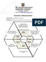 Hexagonal Interdisciplinario