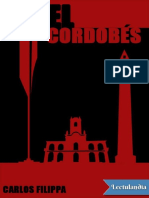 El Cordobes - Carlos Filippa