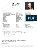 Zoe Abuyuan Resume Full