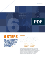 6 Steps Effective Performance Monitoring Strategy W - Sevo116 PDF