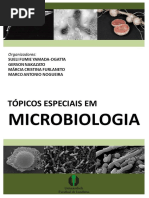 Topicos Especiais Em Microbiologia - 2015 - UEL