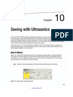Seeing With Ultrasonics Lego PDF