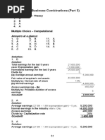 Chapter 15 - Bus. Combination Part 3