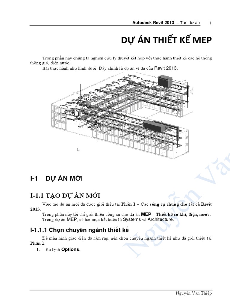 Revit Mep Pdf Pdf
