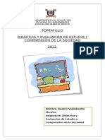 Informe Final SOCIALES