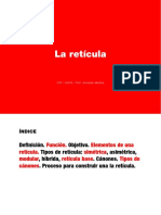 Reticulas