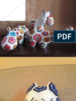 Crochet Animales PDF