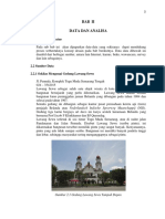 Data Dan Analisa Lawang Sewu PDF