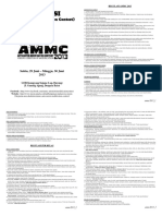Regulasi Ammc 2013