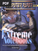 SILENT HILL -SHATTERED MEMORIES- ベストセレクション - PSP 1997-06 The Computer Paper - BC Edition | PDF | Macintosh