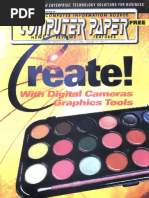 1997-11 The Computer Paper - BC Edition | PDF | Email Spam