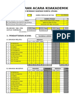 Borang Pendaftarn Ketua Kelompok SR