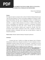 Brasil.Concepções de Humberto Maturana sobre ciência e filosofia - contribuições à formação de professores.pdf