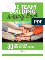 Team Building Book PDF