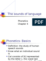 3phonetics