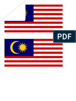 Bendera Malaysia