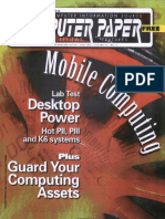 1999-06 The Computer Paper - BC Edition