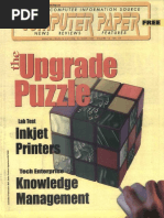 1999-10 The Computer Paper - Ontario Edition