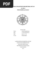 Download Biometrika Hutan by Luthfi Hanindityasari SN319928794 doc pdf