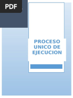 Monografia de Derecho Procesal Civil III-1