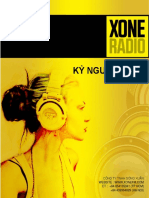 (VN) Xone Radio Credentials 2015