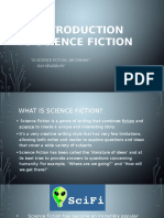 Science Fiction