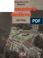 El Monasterio Medieval