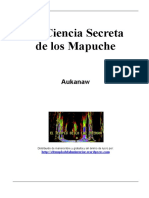 Chile-Mapuches, La Ciencia Secreta PDF