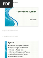 001 Handouts for Section-5 Presentation