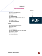 Section 6 - Neurologic Disorder PDF