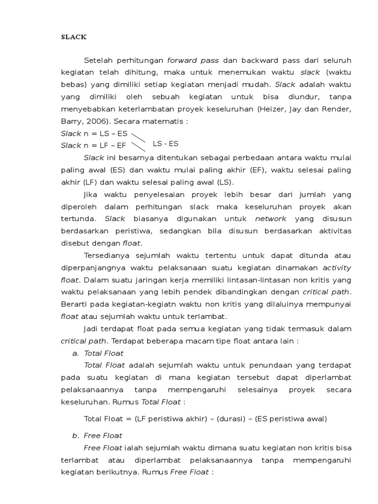 Slack Pdf