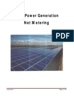 Solar Power Generation Net Metering.pdf