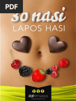 30 Nasi Lapos Hasi