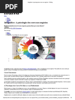 Infográfico_ a Psicologia Das Cores Nos Negócios • IFDBlog