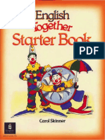 English Together Starter Book