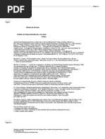 Os Nazarenos e Fatos