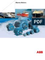 ABB LV Marine Motors en 2006_12